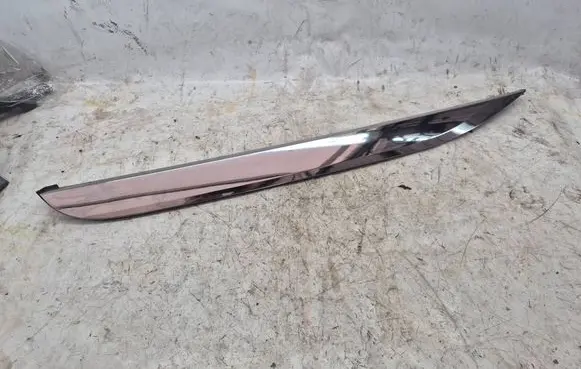 Peugeot 2008 I Roof trim bar molding cover 9806404877