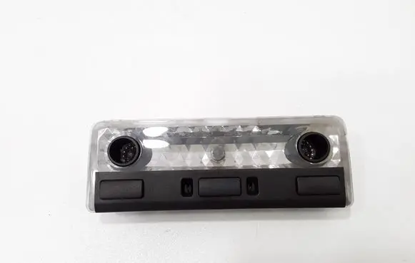 BMW 3 E46 Interior lighting switch 6364929