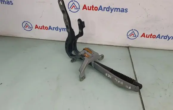 BMW 5 F10 F11 Tailgate/trunk/boot hinge 7206642 41627206642