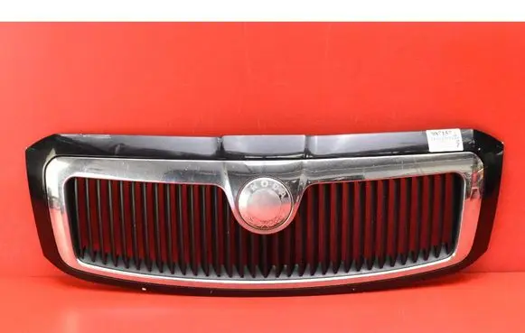 Skoda Superb B5 (3U) Front grill 3U0853651C