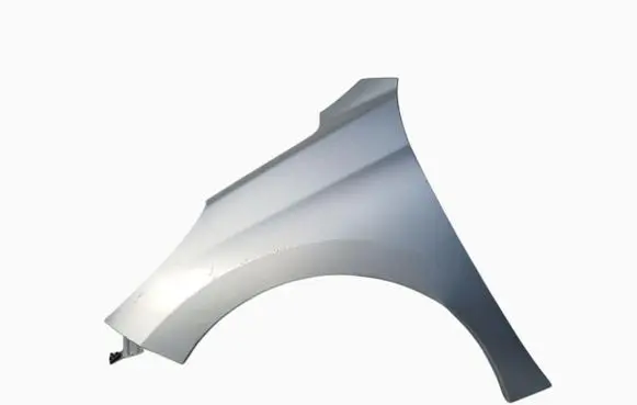 Peugeot 207 Fender 