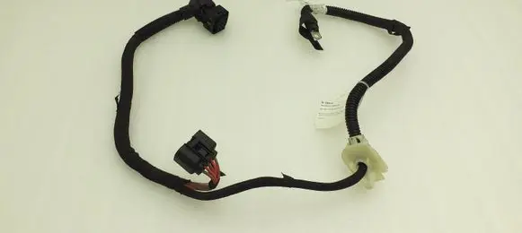 Mini One - Cooper F56 F55 Engine installation wiring loom 8617707 861770705