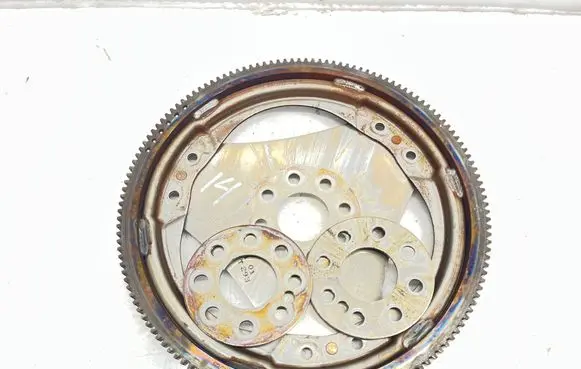 Mercedes-Benz E W211 Flywheel 6110320147