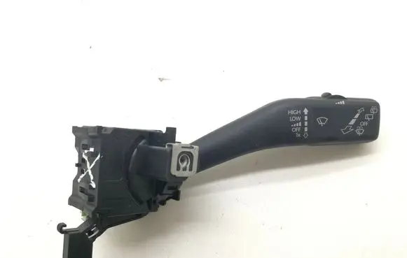 Volkswagen Golf VI Wiper speed switch 1K0953519H