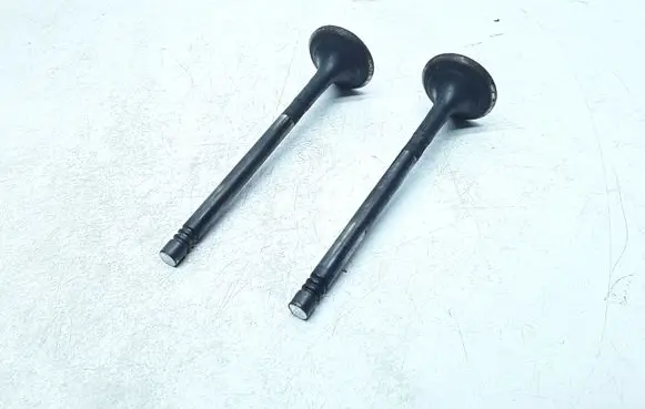 Volvo XC60 Valve 