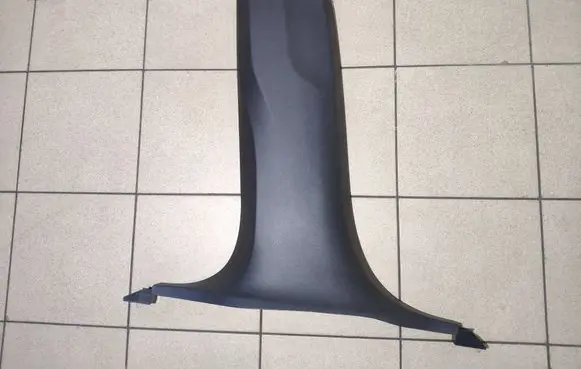 BMW X5 G05 (B) pillar trim (bottom) 7434277 51437434277