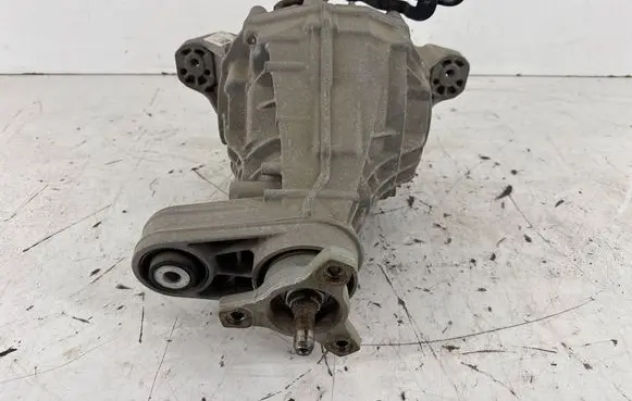 Alfa Romeo Stelvio Rear differential 00552720120
