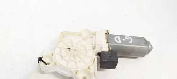 Mercedes-Benz E W211 Rear door window regulator motor 7746003603 A2118202442