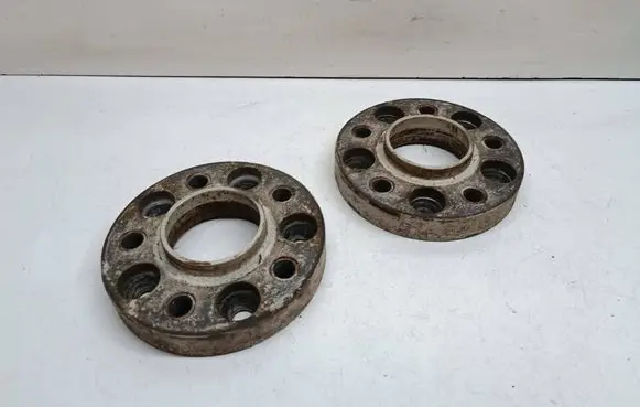 BMW X5 E70 Wheel spacers 50757404