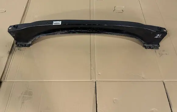 Porsche Cayenne (92A) Rear bumper cross member 7P0807309A
