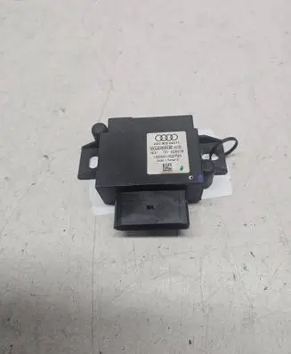 Audi A6 C7 Fuel injection pump control unit/module 4G0906093H