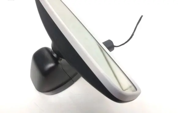 Skoda Fabia Mk3 (NJ) Rear view mirror (interior) 3G0857511E E11028191