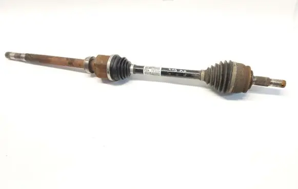 Opel Vivaro Front driveshaft 9848975580JLK01
