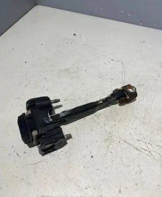 Volvo XC70 Rear door check strap stopper 31298467