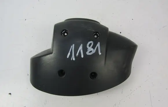Peugeot Bipper Steering wheel column trim 