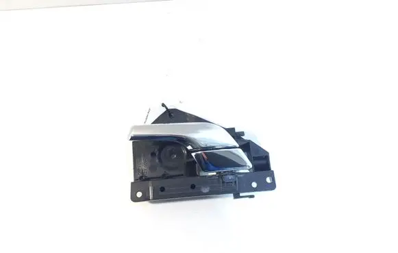 Jaguar XF X250 Front door interior handle 8X2322601AD 8X2322601BD