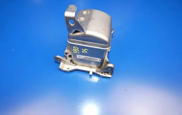 Volvo S90, V90 EGR valve cooler 31422315
