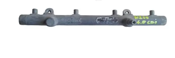 Mercedes-Benz S W220 Fuel main line pipe A6280700195 000669L1 F00R000390
