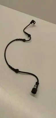 Renault Espace V (RFC) Front ABS sensor wiring 