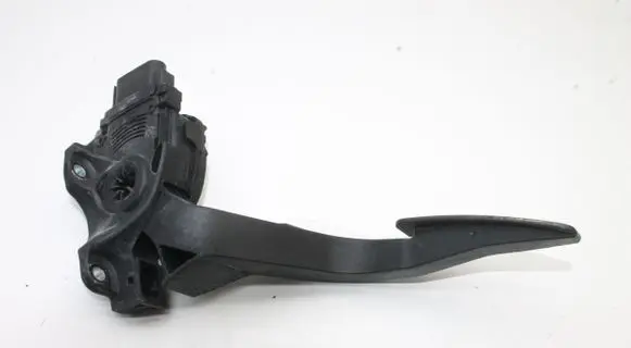 Land Rover Range Rover Evoque L538 Accelerator throttle pedal EJ329F836DA