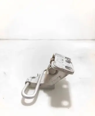 Front door lower hinge
