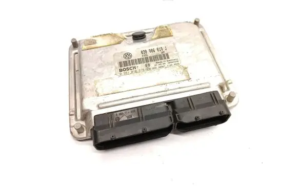Ford Galaxy Engine control unit/module 038906019J 0281010216