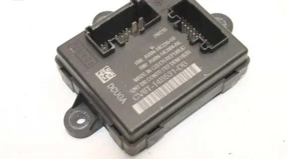 Ford Kuga II Door control unit/module CV6T14B531DB