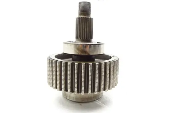 Audi A4 S4 B6 8E 8H Fifth/5th gear pinion PART01058