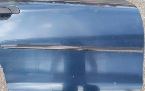 Ford Mondeo MK II Rear door trim (molding)
