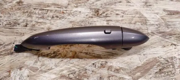Alfa Romeo Giulia Front door exterior handle