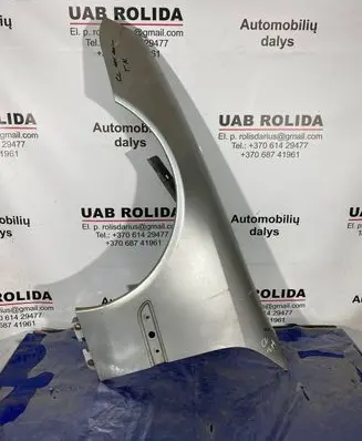 Mercedes-Benz CL C215 Fender 2158800118