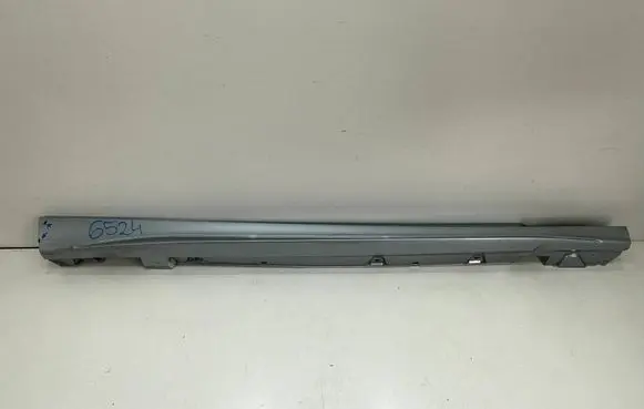 Mercedes-Benz C W206 Sill A2066903002 20017296 00009912