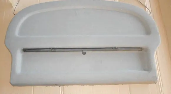 Renault Laguna II Parcel shelf 