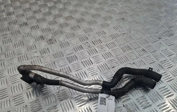 Audi A4 S4 B9 Brake vacuum hose/pipe 