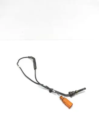 Skoda Fabia Mk2 (5J) Lambda probe sensor ZSB1966701