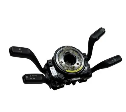 Porsche 911 991 Airbag slip ring squib (SRS ring) 7PP953568BD 97061304350 9P1953502F