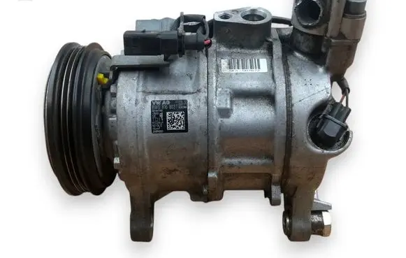 Audi RS5 Air conditioning (A/C) compressor (pump) 