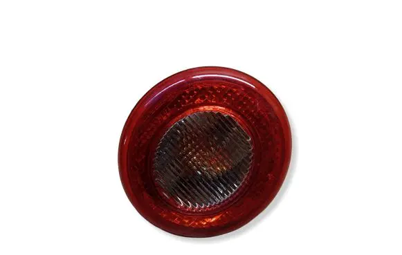 Chevrolet HHR Rear/tail lights 25863812