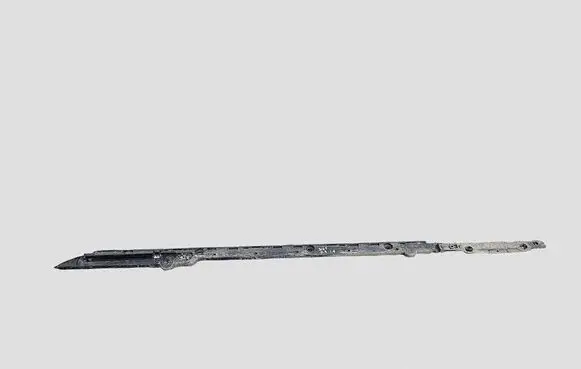 Mercedes-Benz EQE v295 Sill supporting ledge A2956905401