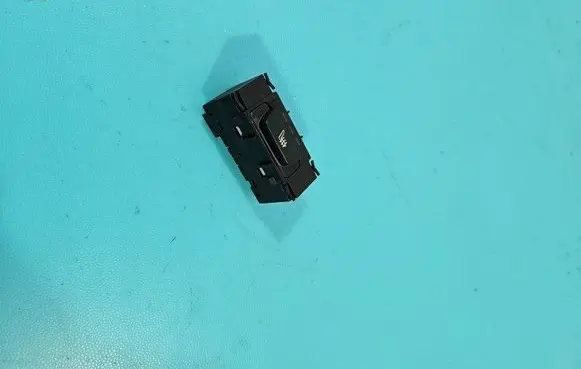 BMW 5 F10 F11 Seat control switch 9384806 IMPRK1450211