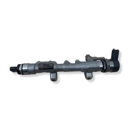 Opel Astra K Fuel main line pipe 0445213035 55516918