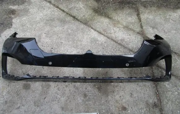 BMW 7 G11 G12 Front bumper 72758411 7475178