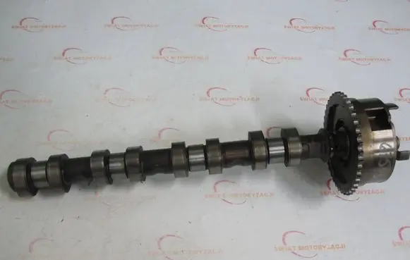 Opel Corsa D Camshaft 55562231