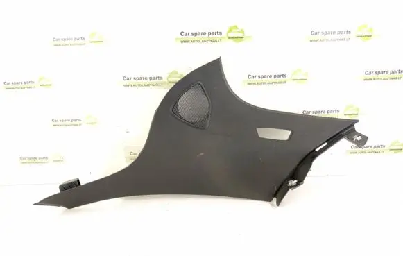 Mercedes-Benz GLC X253 C253 (C) pillar trim DALISID391 2536902025 2536902425