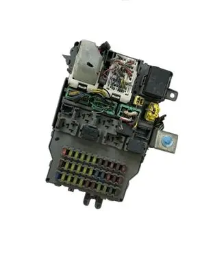 Fuse module