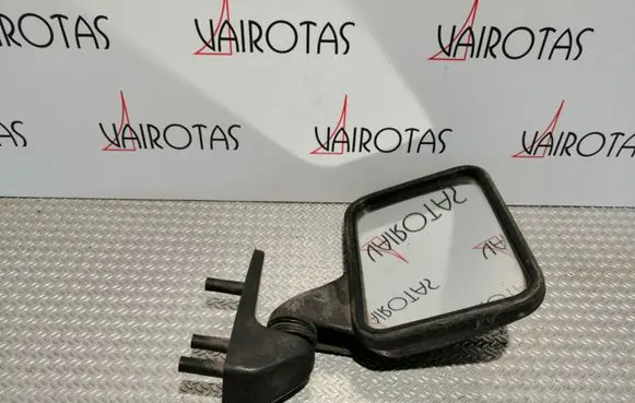 Mercedes-Benz 100 W631 Manual wing mirror A6318101916