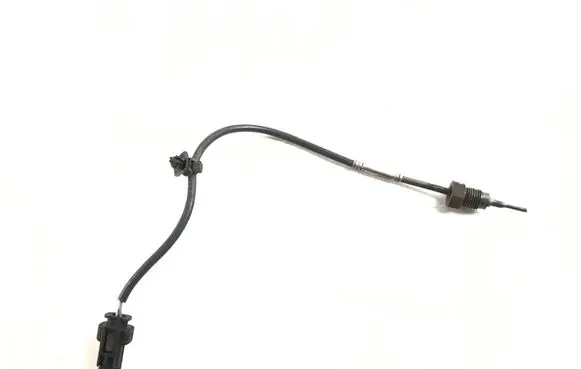Opel Insignia A Exhaust gas temperature sensor 55491641