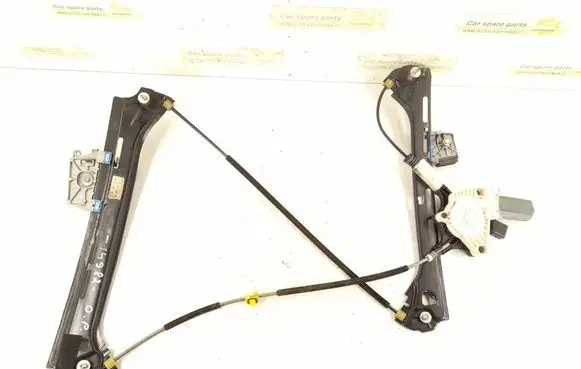 Mercedes-Benz E C207 W207 Front door electric window regulator 2077200246 2078200442