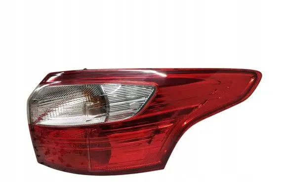 Ford Focus Rear/tail lights 