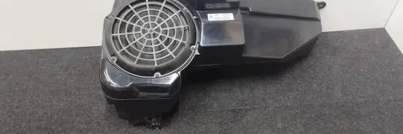 Audi A6 S6 C7 4G Subwoofer speaker 4G9035382A 15042014 619081001